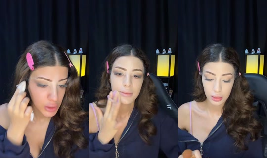 dila.0k TikTok Live — Oct 3, 2026, 2:36 PM