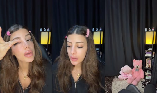 dila.0k TikTok Live — Oct 5, 2026, 4:28 AM