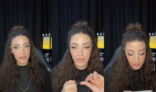 dila.0k TikTok Live — Oct 8, 2026, 10:53 PM
