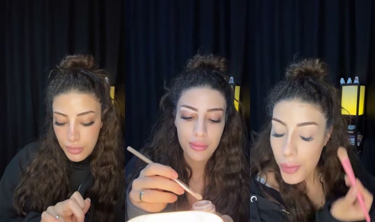 dila.0k TikTok Live — Oct 9, 2026, 2:06 AM