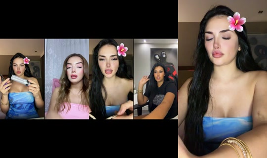 dilaa_bulut TikTok Live — Aug 24, 2026, 2:16 AM
