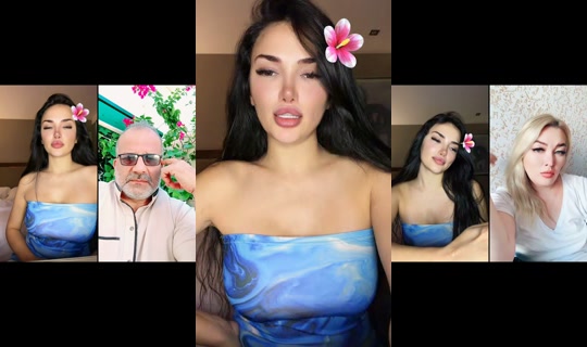 dilaa_bulut TikTok Live — Aug 24, 2026, 4:47 AM