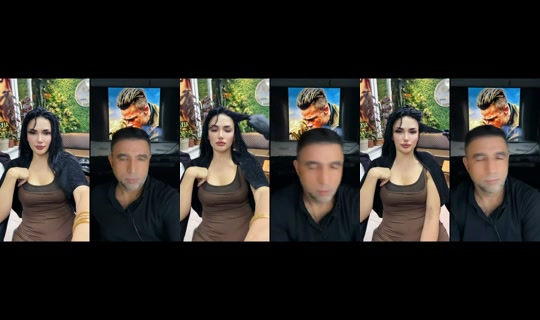 dilaa_bulut TikTok Live — Aug 24, 2026, 4:57 PM