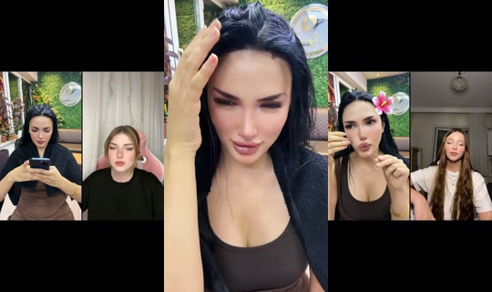 dilaa_bulut TikTok Live — Aug 24, 2026, 5:21 PM