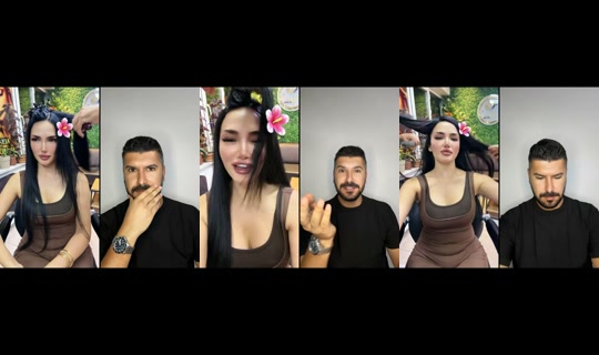 dilaa_bulut TikTok Live — Aug 24, 2026, 6:00 PM