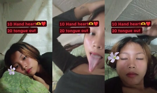 dilagirlyarnnn TikTok Live — Oct 7, 2026, 10:32 AM