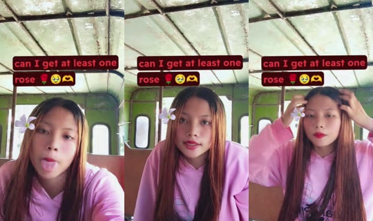 dilagirlyarnnn TikTok Live — Oct 8, 2026, 2:57 AM