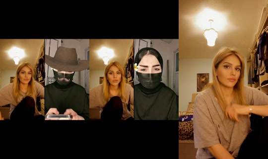 dilan_ahmed TikTok Live — Aug 24, 2026, 2:28 PM