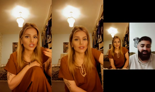 dilan_ahmed TikTok Live — Aug 25, 2026, 3:58 PM