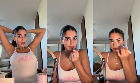 dilan_durgun TikTok Live — Sep 6, 2026, 4:27 PM