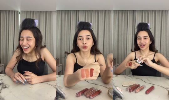 dilanjaniyar TikTok Live — Sep 12, 2026, 4:41 AM