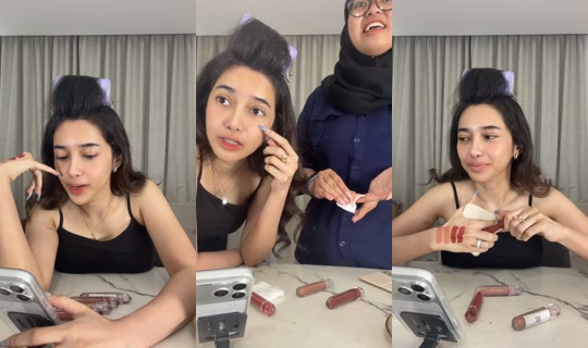dilanjaniyar TikTok Live — Sep 12, 2026, 5:31 AM