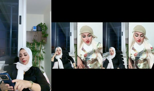 dilanoztur2 TikTok Live — Aug 20, 2026, 5:21 PM