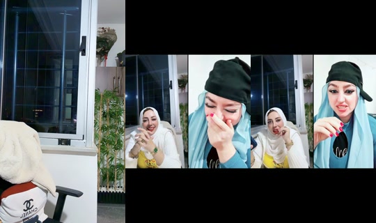 dilanoztur2 TikTok Live — Oct 2, 2026, 5:45 PM