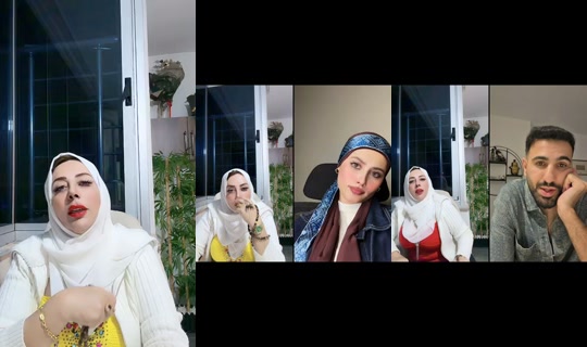 dilanoztur2 TikTok Live — Oct 2, 2026, 6:05 PM