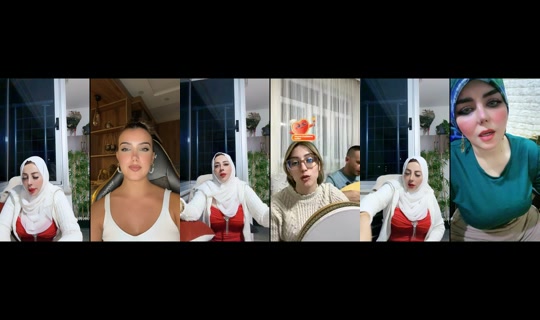 dilanoztur2 TikTok Live — Oct 2, 2026, 6:55 PM