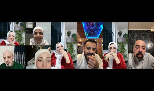 dilanoztur2 TikTok Live — Oct 5, 2026, 8:19 PM