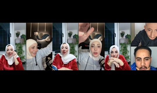 dilanoztur2 TikTok Live — Oct 5, 2026, 9:10 PM