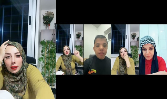 dilanoztur2 TikTok Live — Oct 7, 2026, 7:30 PM