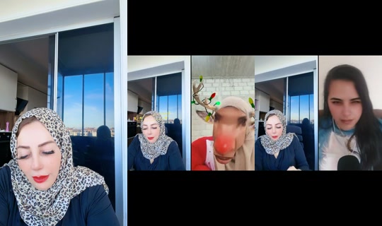 dilanoztur2 TikTok Live — Oct 8, 2026, 2:26 PM
