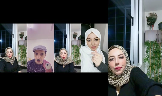 dilanoztur2 TikTok Live — Oct 8, 2026, 8:10 PM