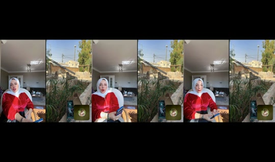 dilanoztur2 TikTok Live — Oct 9, 2026, 7:57 AM