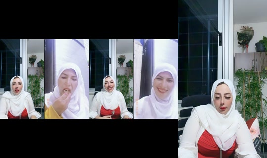 dilanoztur2 TikTok Live — Oct 9, 2026, 6:25 PM