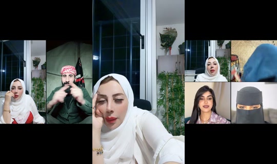 dilanoztur2 TikTok Live — Oct 9, 2026, 7:24 PM