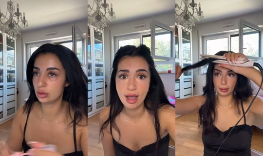 dilara.erg3 TikTok Live — Aug 23, 2026, 2:15 PM