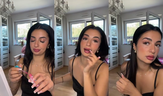 dilara.erg3 TikTok Live — Aug 23, 2026, 3:06 PM