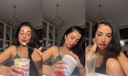 dilara.erg3 TikTok Live — Aug 23, 2026, 9:24 PM