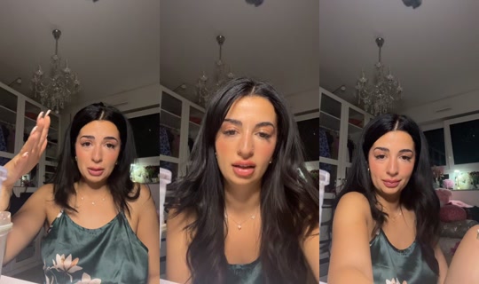 dilara.erg3 TikTok Live — Aug 23, 2026, 10:06 PM
