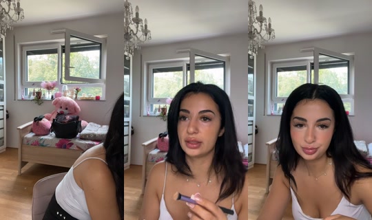 dilara.erg3 TikTok Live — Aug 24, 2026, 2:07 PM