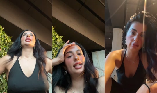 dilara.erg3 TikTok Live — Aug 24, 2026, 6:02 PM