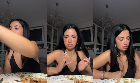 dilara.erg3 TikTok Live — Aug 24, 2026, 8:02 PM