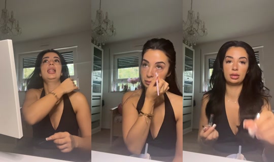 dilara.erg3 TikTok Live — Aug 25, 2026, 5:48 AM