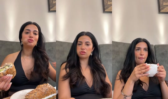 dilara.erg3 TikTok Live — Aug 25, 2026, 8:09 AM