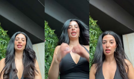 dilara.erg3 TikTok Live — Aug 25, 2026, 11:01 AM