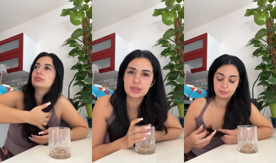 dilara.erg3 TikTok Live — Aug 26, 2026, 12:38 PM