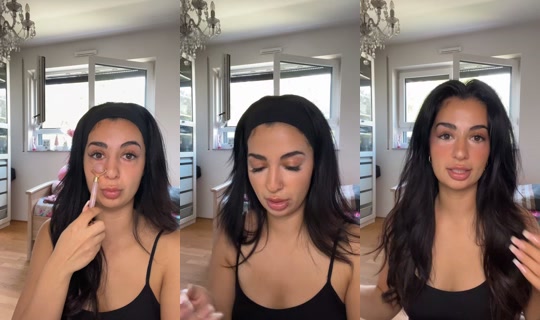 dilara.erg3 TikTok Live — Aug 26, 2026, 2:50 PM