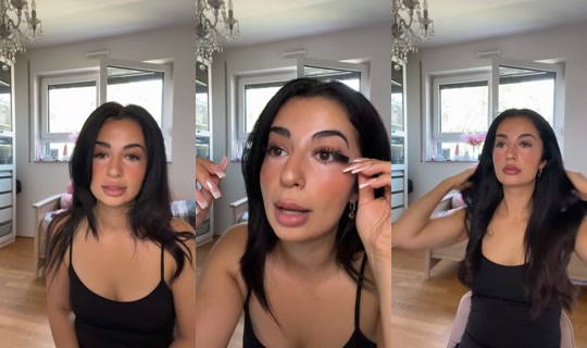 dilara.erg3 TikTok Live — Aug 26, 2026, 3:41 PM