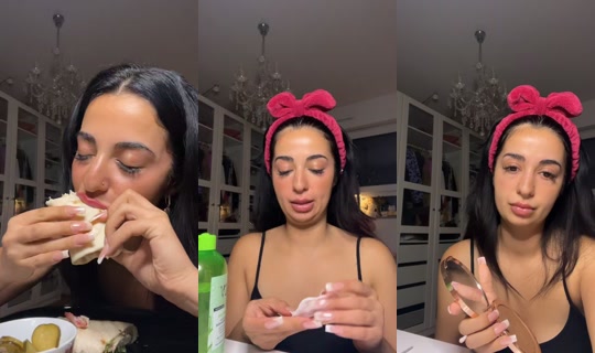 dilara.erg3 TikTok Live — Aug 26, 2026, 8:18 PM