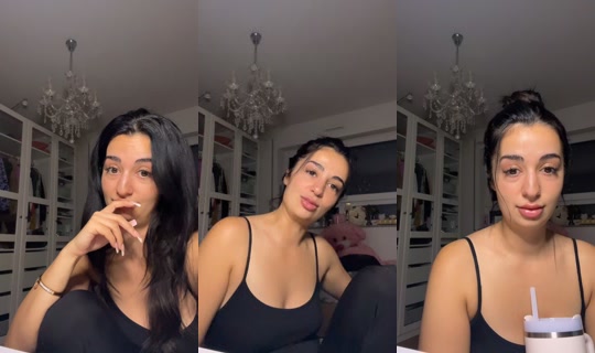 dilara.erg3 TikTok Live — Aug 26, 2026, 9:09 PM