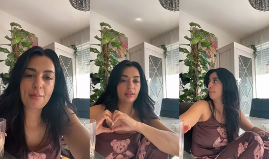 dilara.erg3 TikTok Live — Aug 27, 2026, 10:43 AM