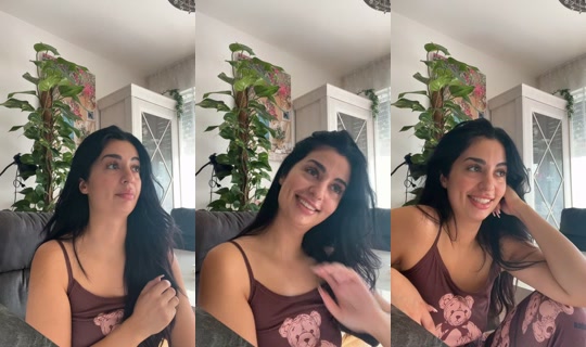 dilara.erg3 TikTok Live — Aug 27, 2026, 11:34 AM