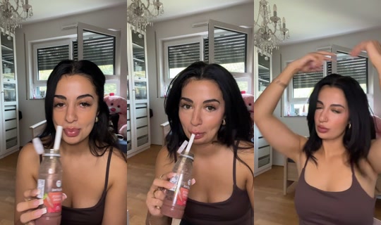 dilara.erg3 TikTok Live — Aug 27, 2026, 3:15 PM