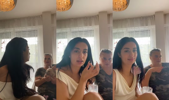 dilara.erg3 TikTok Live — Aug 28, 2026, 12:21 PM