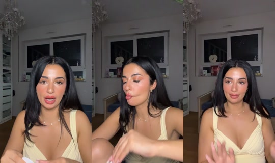 dilara.erg3 TikTok Live — Aug 29, 2026, 9:54 PM