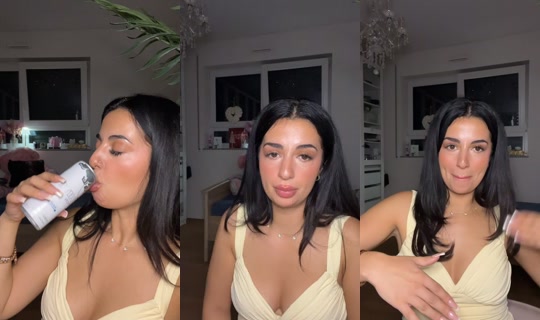 dilara.erg3 TikTok Live — Aug 29, 2026, 10:44 PM