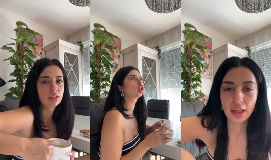 dilara.erg3 TikTok Live — Aug 30, 2026, 12:38 PM